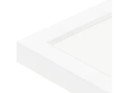 WANDStyle Galerierahmen G950 in Weiß 23 x 70 cm für 5 Bilder im Format 10 x 15 cm