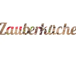 Sale Pro Art Wandtattoo Zauberküche 25 cm x 70 cm