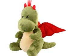 Warmies® Drache - Wärmestofftier