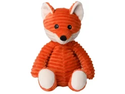 Best Warmies Fuchs-Wärmestofftier Pure Orange