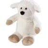 Warmies® MINIS Schaf Beige - Wärmestofftier