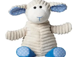 Sale Warmies® Pure Schaf Sternchen - Wärmestofftier