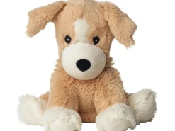 Warmies Wärmestofftier Welpe