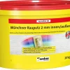 Saint-Gobain Weber Weber Münchner Rauputz 2 mm Körnung Innen und Außen 20 kg pastös