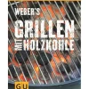 Sale Weber s Grillen mit Holzkohle Buch