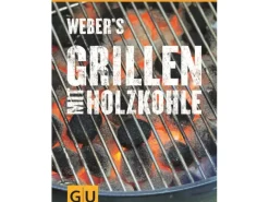 Sale Weber s Grillen mit Holzkohle Buch
