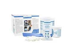 Outlet WEICON Plastik-Stahl B 2 kg