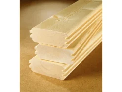 Weka Massivholzsauna Valida 1 Sparset 4,5 kW OS Glastür