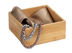 Hot Wenko Ablage Terra M Bambus