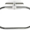 Wenko Handtuchring Turbo-Loc Edelstahl Orea Shine