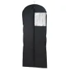 New Wenko Kleidersack Deep Black 60 x 150 cm