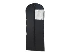 New Wenko Kleidersack Deep Black 60 x 150 cm
