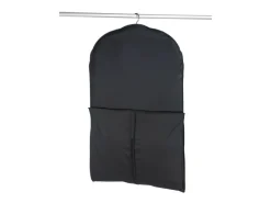 New Wenko Kleidersack Deep Black 60 x 150 cm