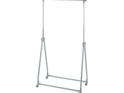 Wenko Kleiderständer klappbar