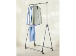 Wenko Kleiderständer klappbar