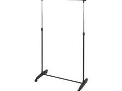 Wenko Kleiderständer Mikey Chrom