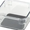 Wenko Schubladeneinsatz Cube S 9 cm x 4,5 cm x 9 cm