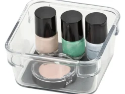 Wenko Schubladeneinsatz Cube S 9 cm x 4,5 cm x 9 cm