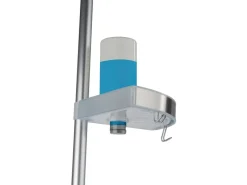 Wenko Teleskop Duschecke Premium