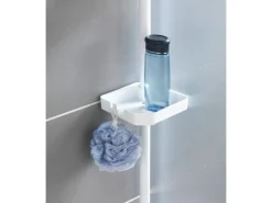 Sale Wenko Teleskop-Regal Funky Stahl-Weiß