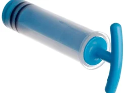 Wenko Vacuum-Loc Eckregal Chrom 2 Etagen