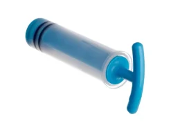 Wenko Vacuum-Loc Toilettenpapierhalter Milazzo Chrom-Weiß