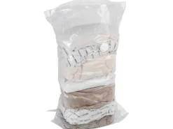 Wenko Vakuum-Beutel Cube L 70 cm x 100 cm x 35 cm