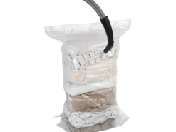 Wenko Vakuum-Beutel Cube L 70 cm x 100 cm x 35 cm