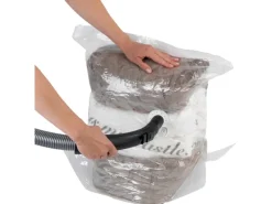 Wenko Vakuum-Beutel Cube S 50 cm x 60 cm x 35 cm