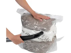 Wenko Vakuum-Beutel Cube S 50 cm x 60 cm x 35 cm