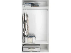 Wenko Vakuum-Beutel Cube S 50 cm x 60 cm x 35 cm