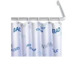 Wenko Winkelstange Universal Extra Stark