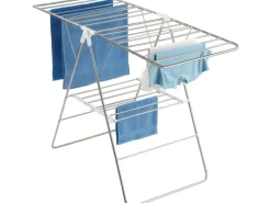 Wenko Wäscheständer Flex 15 m Trockenlänge