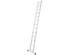 Werner Sprossenanlegeleiter 13 Stufen