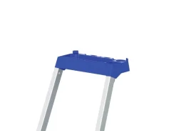 Discount Werner Stufenstehleiter Pro Smart 3 Stufen