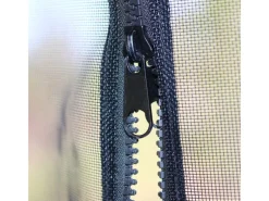 Discount Westmann Moskitonetz für Pavillon 300 cm x 225 cm 4er-Pack