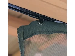 Discount Westmann Moskitonetz für Pavillon 300 cm x 225 cm 4er-Pack