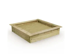 Wickey Sandkasten King Kong 145 x 145 cm