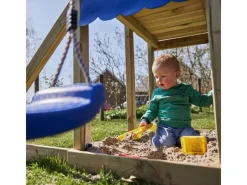 Wickey Sandkasten King Kong 145 x 145 cm