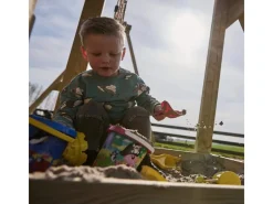 Wickey Sandkasten King Kong 145 x 145 cm