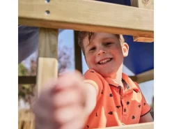 Discount Wickey Sandkasten King Kong inkl. Deckel 145 x 145 cm