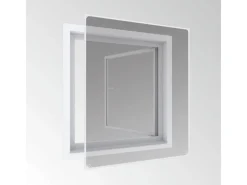 Windhager Magnetfenster 100 cm x 120 cm