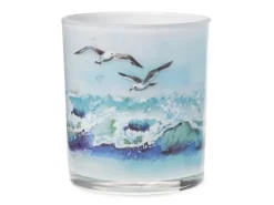 Sale Windlicht Küstentraum 12,5 cm