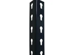 Outlet AR Shelving Winkelprofil 200 cm Baukasten-Stecksystem