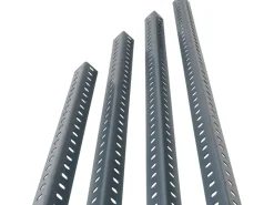 Clearance AR Shelving Winkelprofil 250 cm Baukasten-Schraubsystem