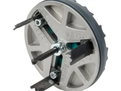 Discount wolfcraft Lochsäge 1 AH 45-90 Lochsäge verstellbar Ø 45 - 90 mm