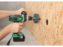 Discount wolfcraft Lochsäge 1 AH 45-90 Lochsäge verstellbar Ø 45 - 90 mm