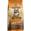 Wolfsblut Hunde-Trockenfutter Wide Plain Adult 12,5 kg