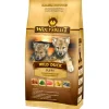 Wolfsblut Hunde-Trockenfutter Wild Duck Puppy Ente mit Kartoffel 2 kg