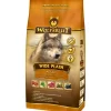Discount Wolfsblut Hunde-Trockenfutter Wide Plain Adult Pferd mit Süßkartoffel 2 kg